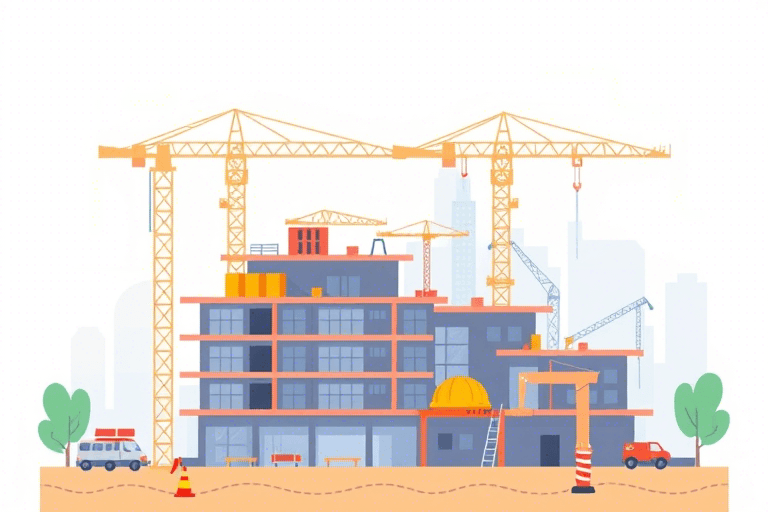 建筑施工日志软件官方如何助力项目管理效率提升与合规性保障