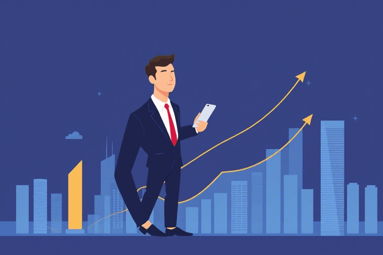 深圳软件实施工资涨幅如何突破？揭秘行业薪酬增长的关键策略