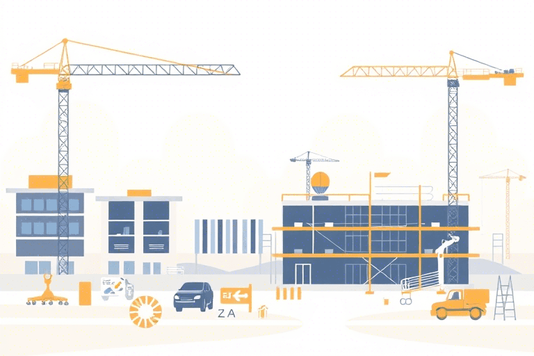 施工工序记录软件有哪些？如何选择适合建筑工地的高效管理工具？