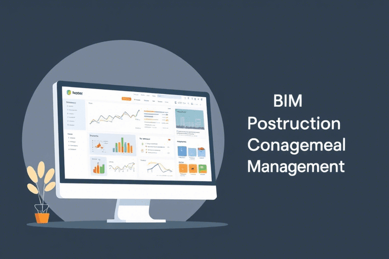 计算流水施工案的软件如何设计与实现？功能与技术全解析