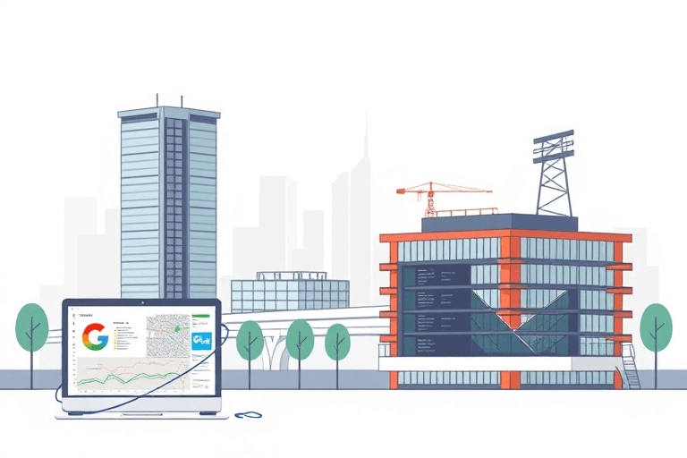 哪个软件可以学市政施工？这些工具助你快速掌握专业技能