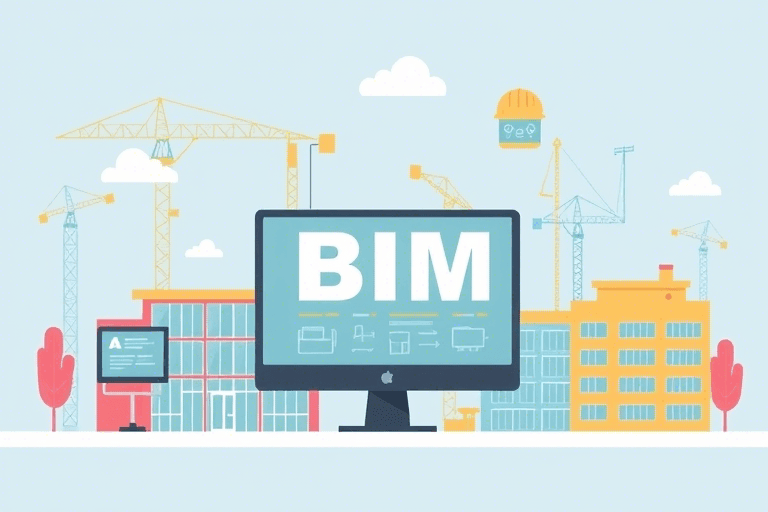 品茗BIM施工管理软件如何助力建筑项目高效协同与精细化管理