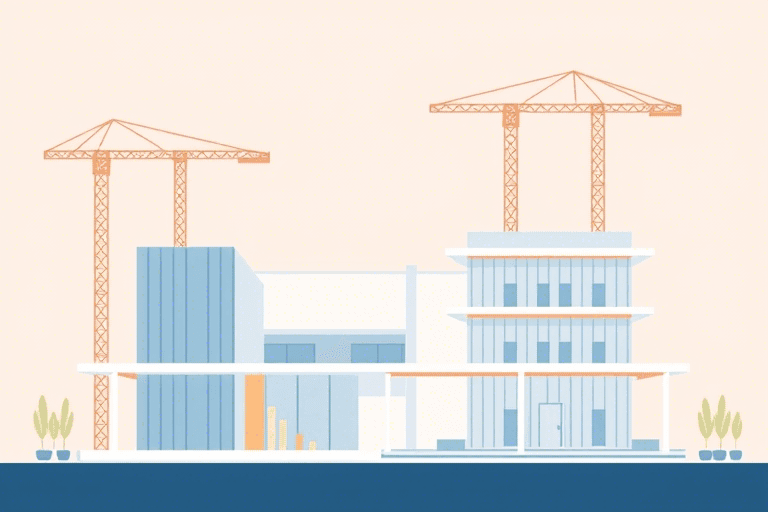 建筑施工费的计算软件如何精准高效地辅助工程造价管理？