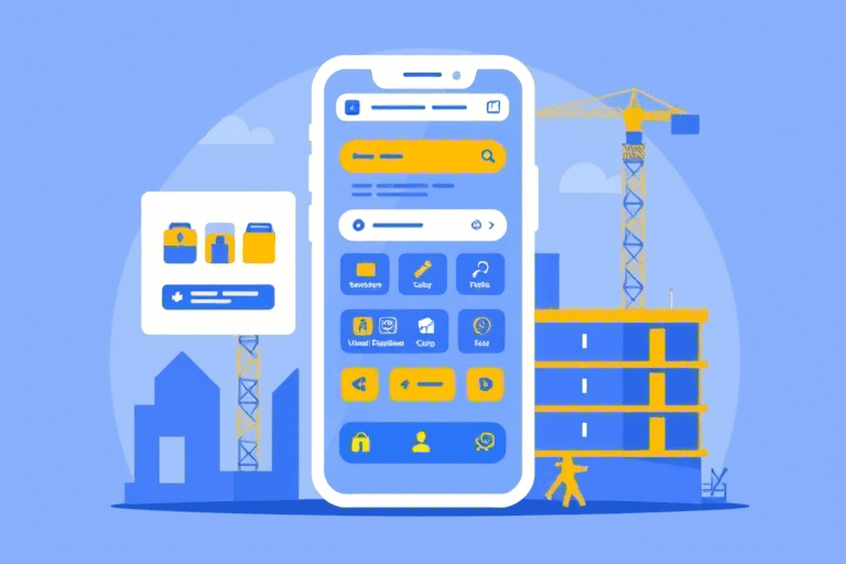 施工日记app推荐软件：如何选择适合建筑工地的高效记录工具