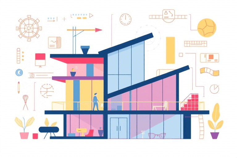 画图施工画图软件有哪些？这些专业工具你必须了解！