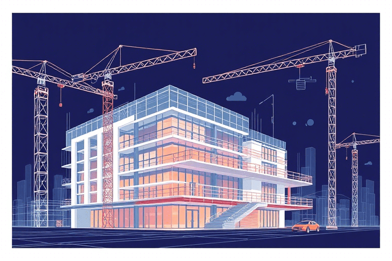 建筑专项施工方案软件怎么做？如何提升施工安全与效率？