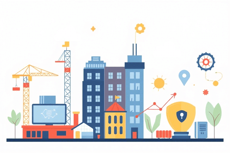 能够下载施工软件的网站有哪些？如何安全高效获取建筑行业专业工具