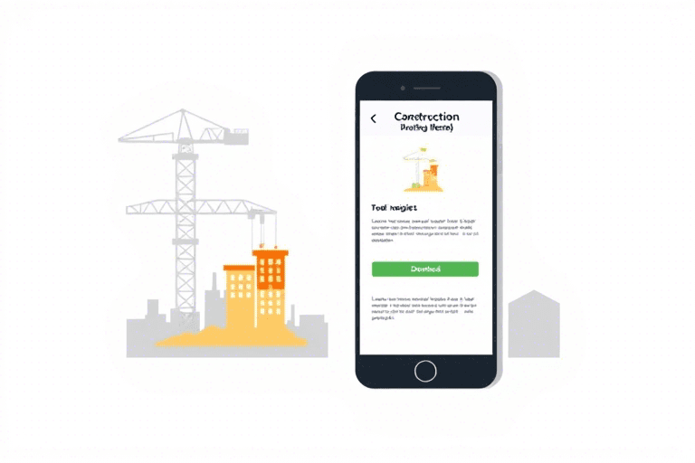 施工技术交底软件下载怎么操作？新手必看的完整流程指南