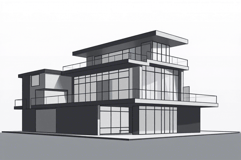 施工图纸什么软件做？主流设计工具全解析助你高效出图