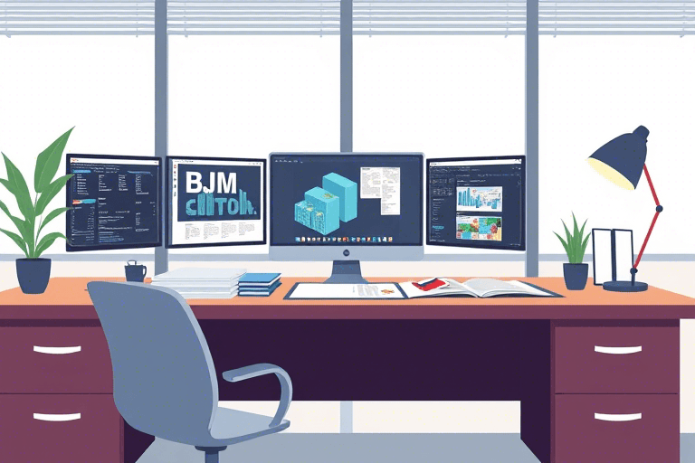 什么软件打开施工方案？常见格式与专业工具全解析