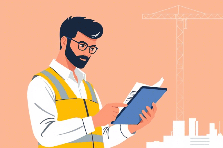 手机出施工图软件真的靠谱吗？如何用手机高效完成施工图纸设计？