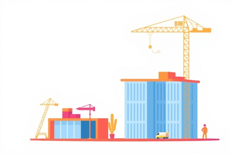 智能施工进度计划软件如何助力项目高效管理？