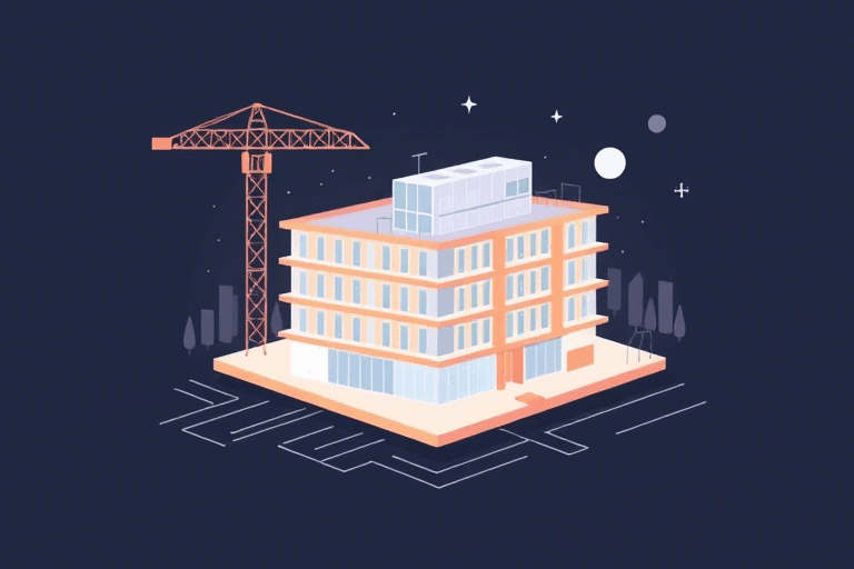 中建施工方案软件如何助力建筑企业提升效率与安全？