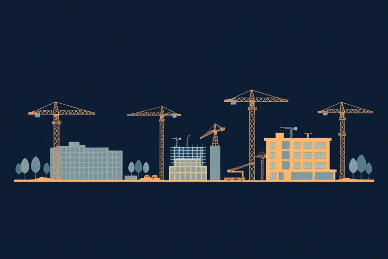 建筑完整施工模拟软件怎么做？如何实现高效精准的施工全过程数字化管理？