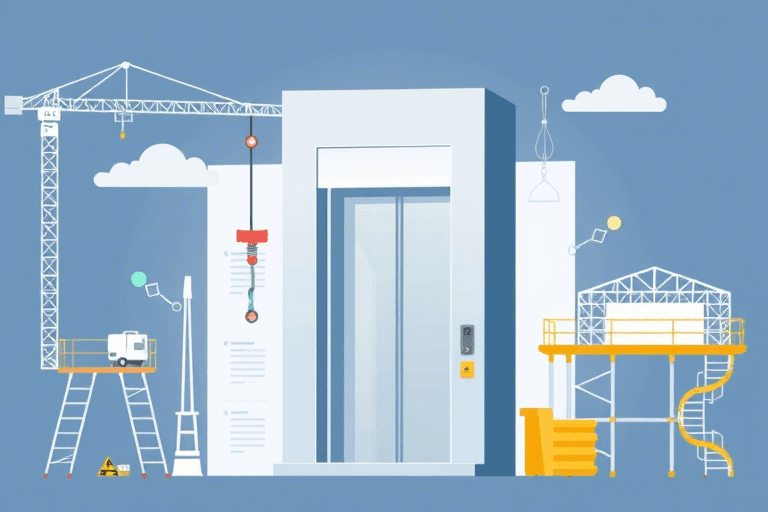 施工电梯画图软件有哪些？这些专业工具助你高效设计与管理工程