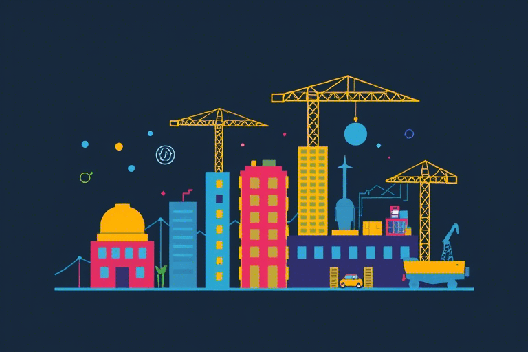 简单易用的施工软件下载：如何快速找到适合工程项目的高效工具？