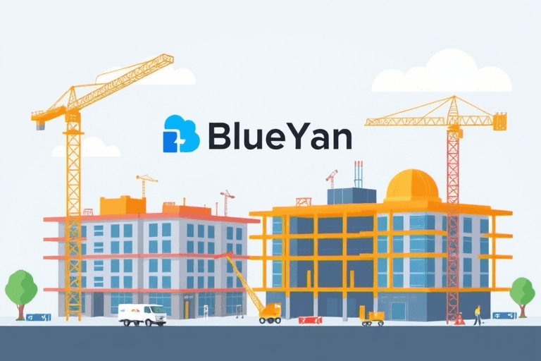 哪种施工软件好用又实惠？2025年行业精选推荐与性价比对比