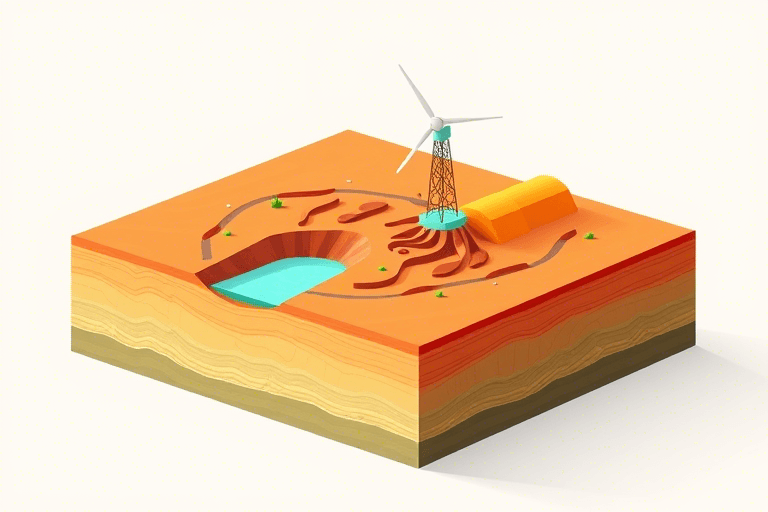 地热钻井施工模拟软件如何实现高效精准的地质环境分析与施工优化