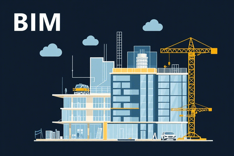 施工图编制的软件如何助力高效设计与精准管理？