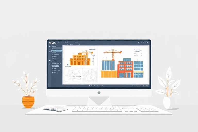 如何高效使用查看建筑施工图软件？掌握这些技巧提升设计效率