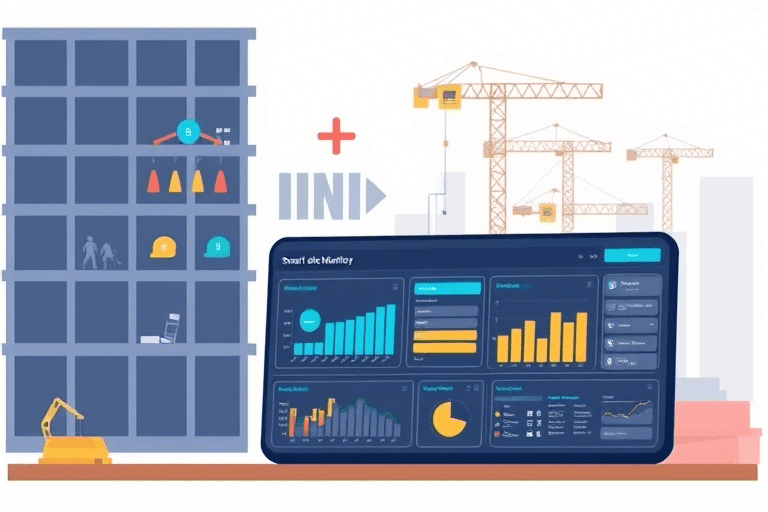 施工方法视频模板软件如何提升项目效率与标准化水平