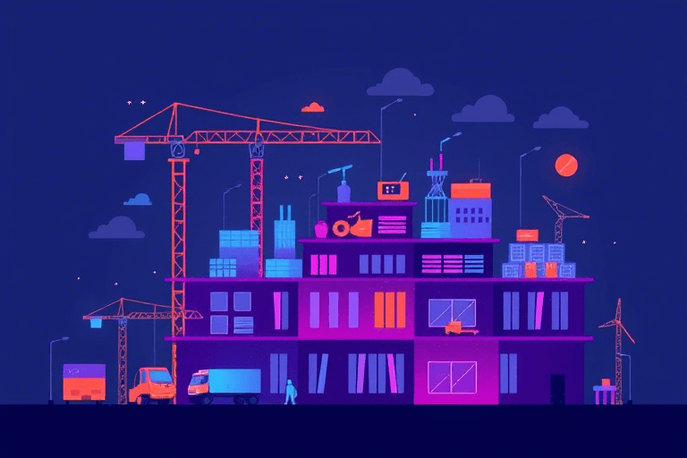 泰安建筑施工软件公司如何在竞争中脱颖而出？