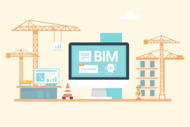 吊装施工用什么软件做？高效精准的吊装方案设计与管理工具推荐