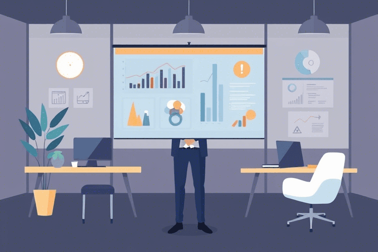 软件实施工作自我描述：如何展现你的专业能力与项目价值？