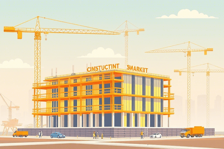 恒大施工软件有哪些？全面解析其项目管理与数字化解决方案