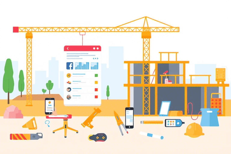 如何免费下载施工日志软件？这些实用工具你值得拥有！