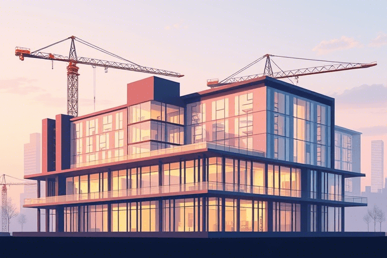 建筑施工模板设计软件如何提升工程效率与精度？