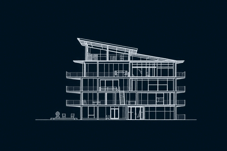 建筑施工图什么软件好用？主流设计工具全解析与实操指南