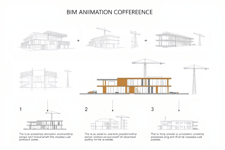 视频展示施工图软件怎么做？高效呈现设计细节的实用技巧全解析