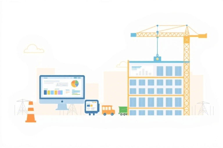 涂料施工软件公司排名：如何评估和选择最适合的解决方案