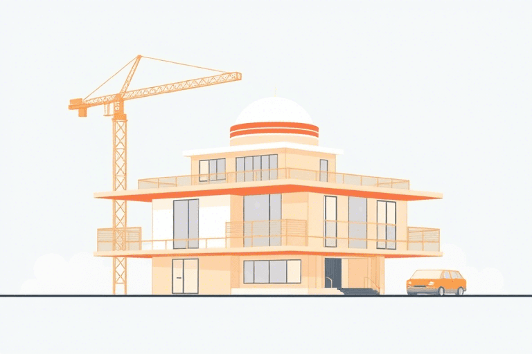 施工图rar手机用什么软件打开？这些工具让你轻松查看工程图纸