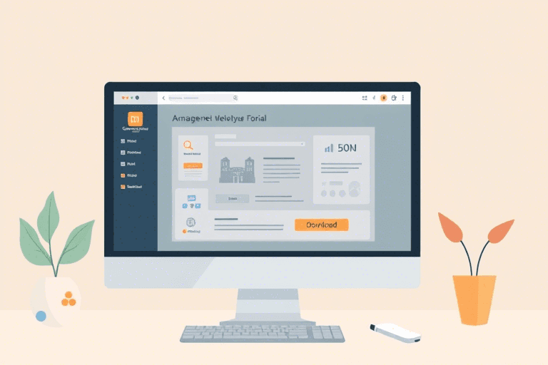 品铭施工软件怎么下载？完整教程与使用指南来啦！