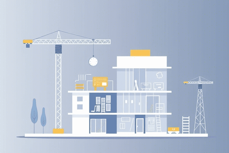 弱电施工单位图软件怎么用？如何提升施工效率与精准度？