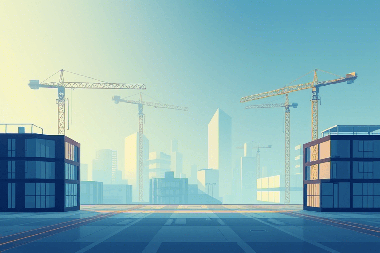 数字施工视频频谱软件如何助力建筑行业实现智能化管理与效率提升