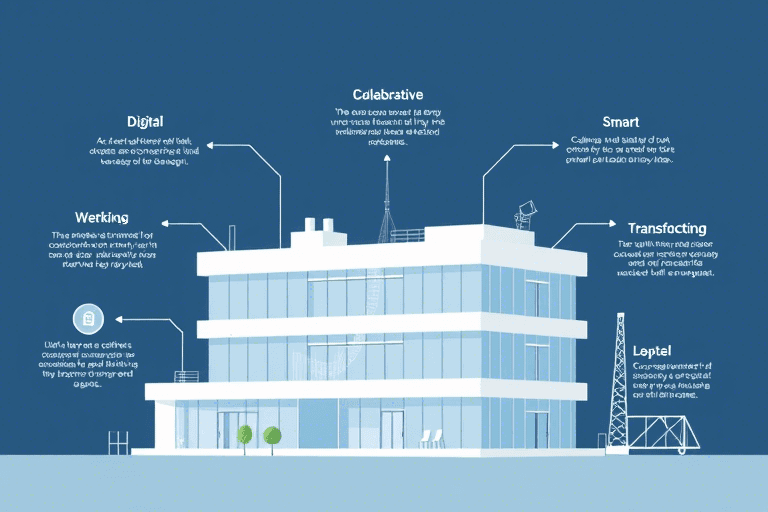 工业项目管理软件有哪些？如何选择适合制造企业的高效工具？