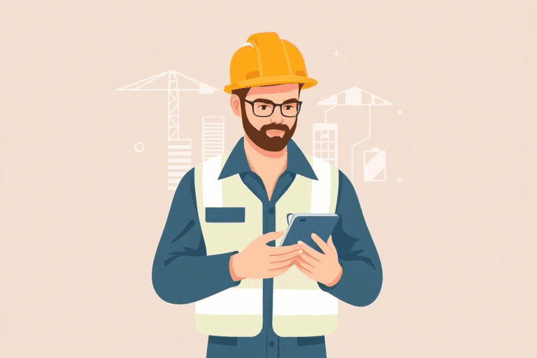 简单的施工手机绘图软件如何开发？从需求到上线全流程解析