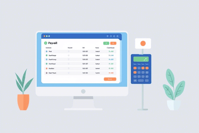 常州金蝶软件实施工资：如何高效完成企业薪酬管理数字化转型？