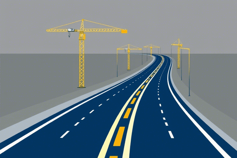 施工企业运用纬地软件如何提升设计效率与项目质量？