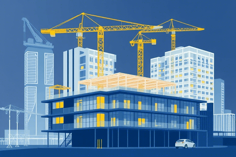 建筑施工图教学软件如何有效提升学生绘图能力与工程素养？