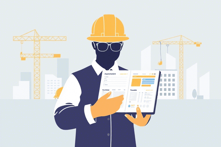 施工监理日志软件哪个好？如何选择适合项目需求的专业工具？