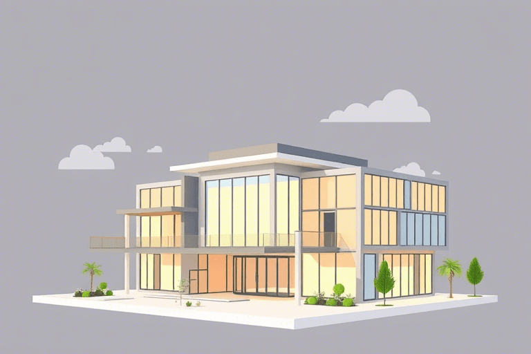 什么软件可以做施工动画？这些专业工具助你轻松制作高质量工程演示