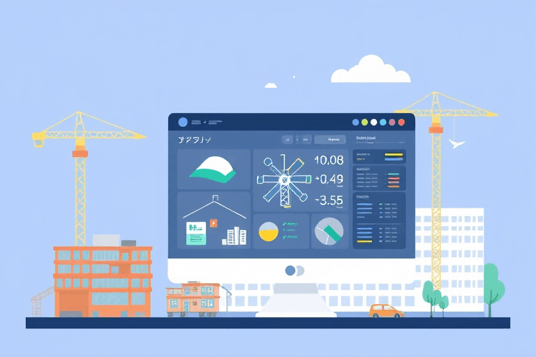 日本施工拍照软件有哪些？2025年主流工具与行业应用全解析