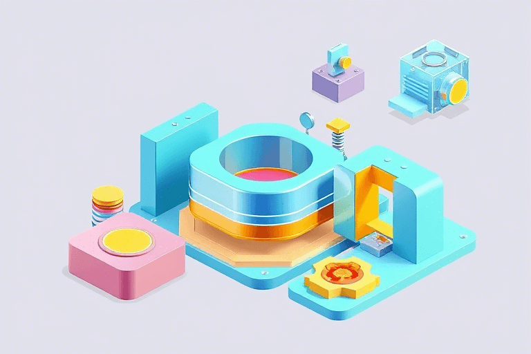 效果图制作软件施工流程详解：从建模到渲染的全流程实战指南