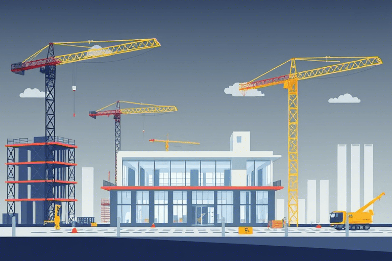 施工3D建模软件怎么做？如何高效实现建筑项目可视化与精细化管理？