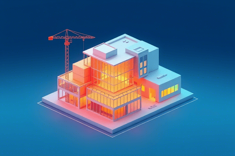 常见3D施工软件有哪些？如何选择最适合工程项目的工具？