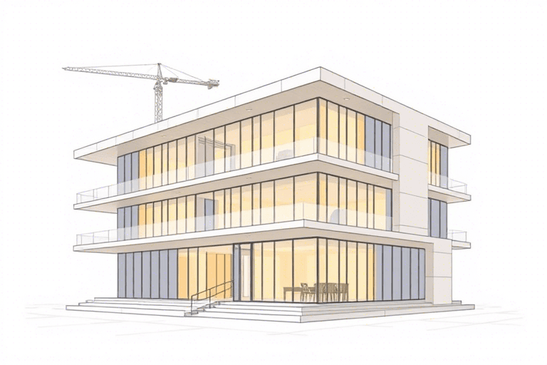 基础施工图纸推荐软件：如何选择与使用提升工程效率的利器